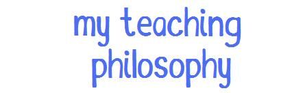 philosophy of education