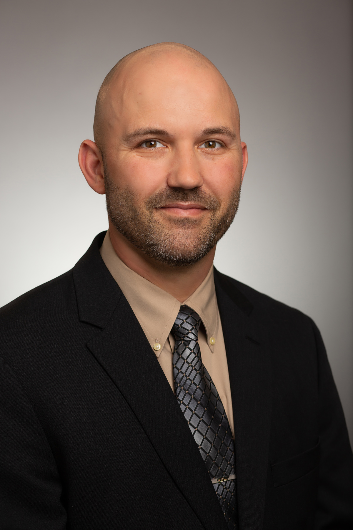 Mark Hard, Director of Counseling & Campus Support
