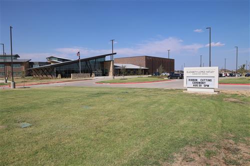 Hatley Elementary School