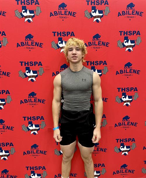 BHS Wrestlers at State Meet