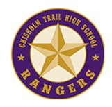 Chisholm Trail High School logo