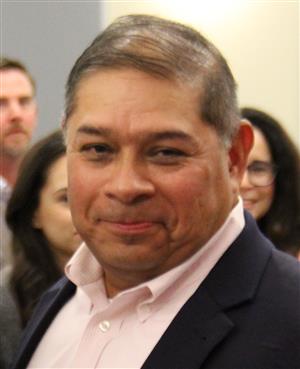 Chief Charles Ramirez