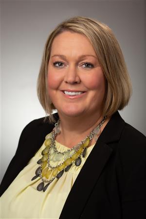 Tricia Leavitt