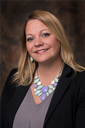 Saginaw ES welcomes familiar face as Principal