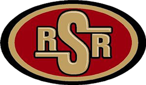 Saginaw High School Logo