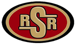 Saginaw High School logo Saginaw High School logo