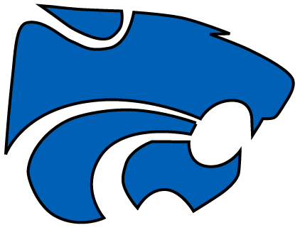Blue Wildcat