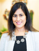 Dr Vayani of Be Well Primary Care 
