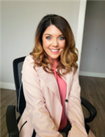 Morgan Perks of Be Well Primary Care 
