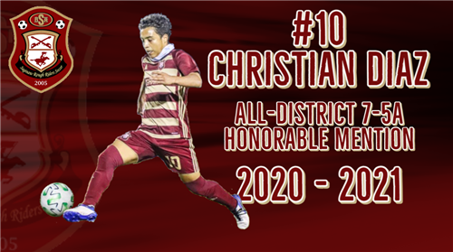 christian