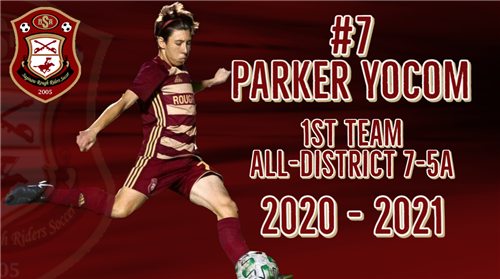 parker