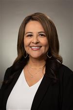 Norma Sandoval, Assistant Principal