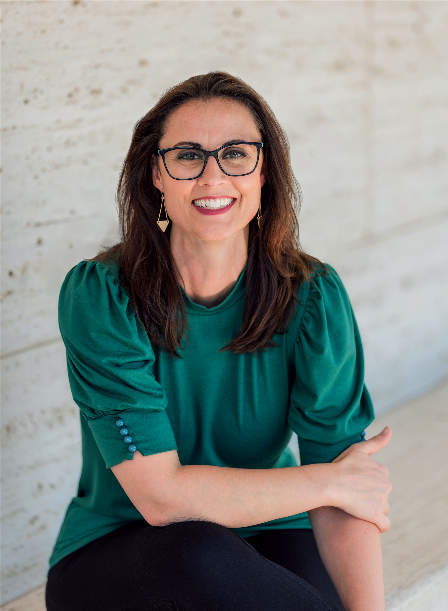 Annie Campbell Librarian