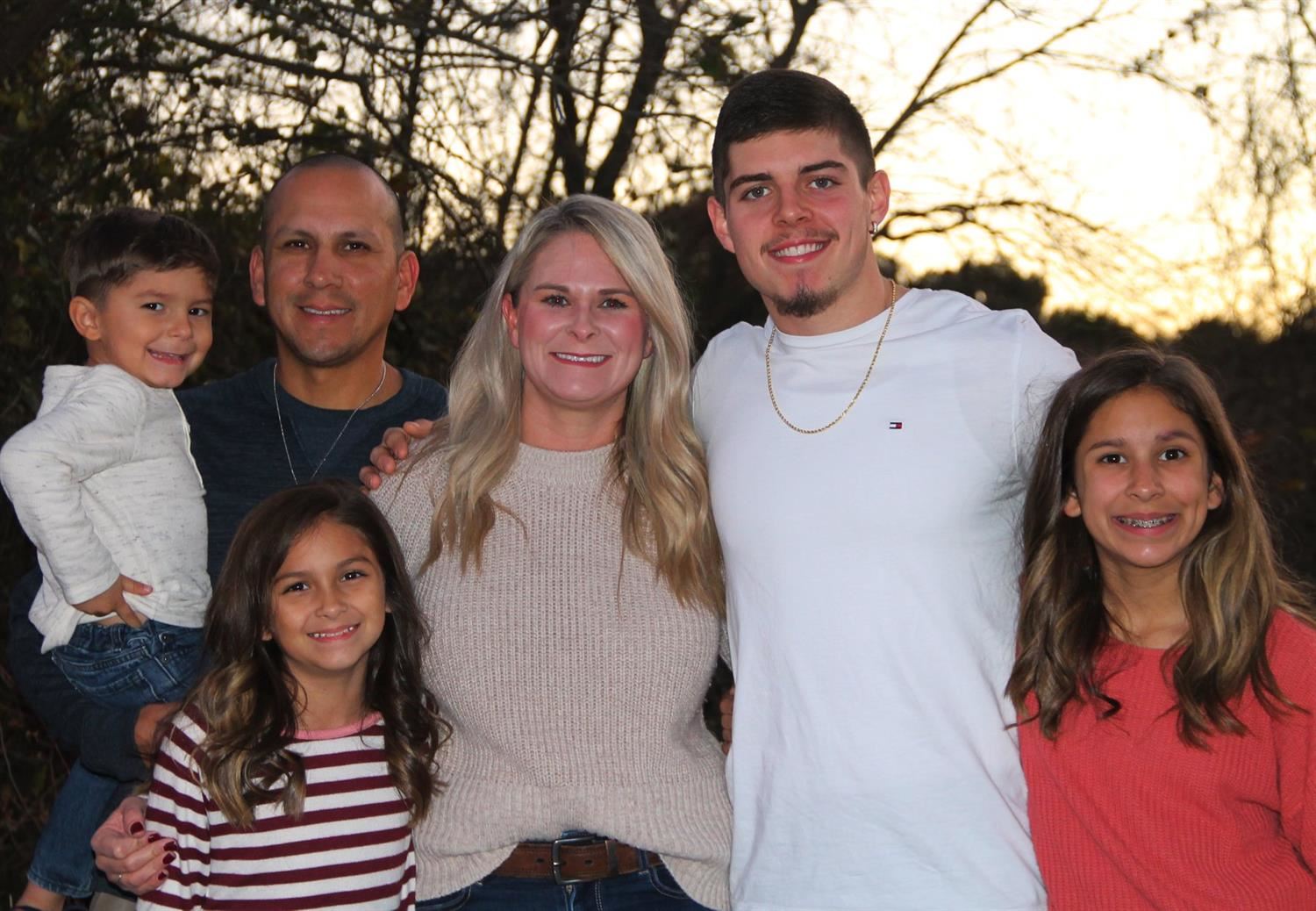 Family 