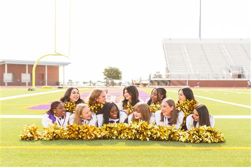 Seniors