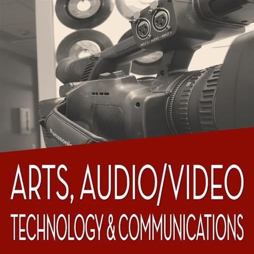 Arts and AV 