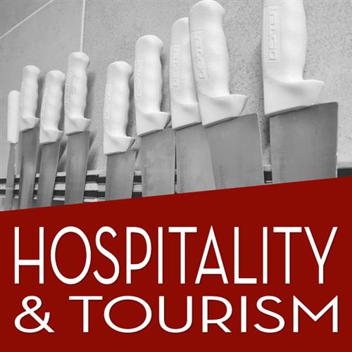 Hospitality and Tourism 