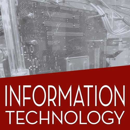 Information Technology 