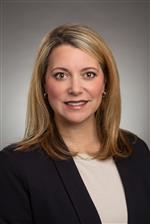 Alison Bode, BES principal
