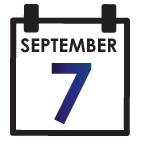 TRE calendar 