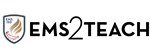 EMS 2Teach logo