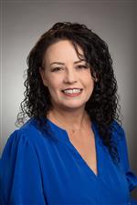 Beth Epps, Principal Dozier Elementary
