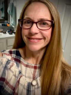 photo of heather beaver