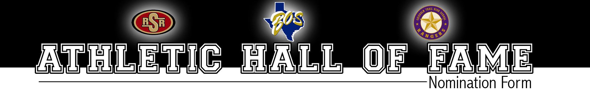 Athletic Hall of Fame 