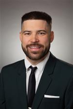 Dwight Williams, GFES assistant principal
