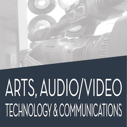Arts and AV 