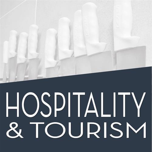 Hospitality and Tourism 