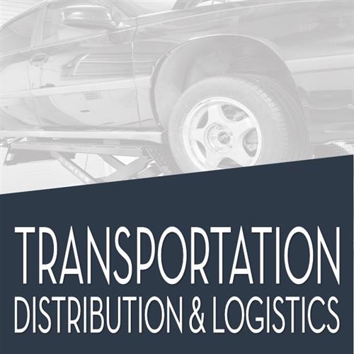 Transportation Distribution and Logistics 