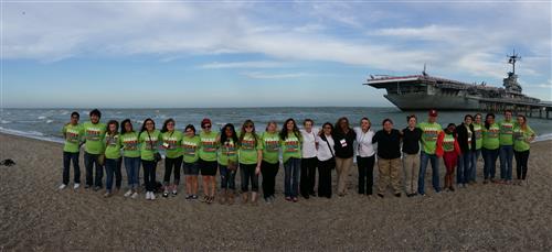 FCCLA 
