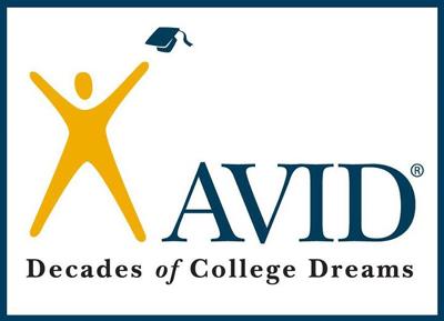 AVID Decades of College Dreams 