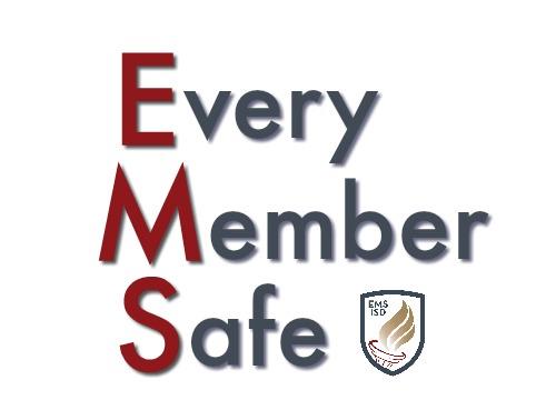 every member safe logo