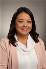 Mia Ramirez, Admi Assistant, Counseling