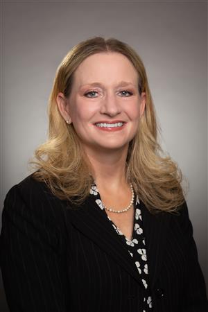 Paige Ring, Board Secretary