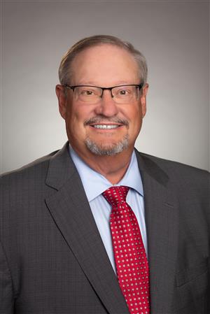 Steven Newcom, Board of Trustees member