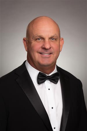 William Boaz, Board of Trustees member
