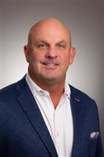 William Boaz, School board member
