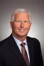 Tim Daughtrey, School board member