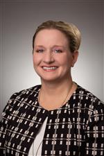 Paige Ring, Board president