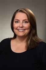 Veronoca Anderson, Asst Principal, Copper Creek ES