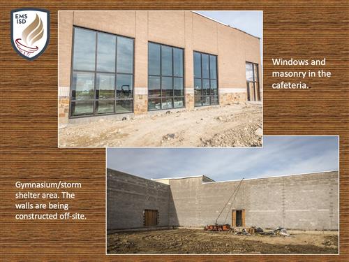December 2019_Copper Creek ES 