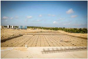 Central Office Rebar