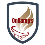 OnRamps button linked to OnRamps information
