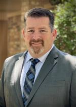 Security Supervisor Jeremy Lacy