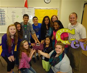 CMS PurplePurse 